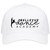 Bellevue Dance Academy Pacific Headwear Weekender Perforated Snapback Cap