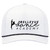 Bellevue Dance Academy Pacific Headwear Weekender Perforated Snapback Cap
