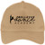 Bellevue Dance Academy Port & Co 5-Panel Twill Cap