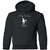 A Time To Dance Gildan Youth Pullover Hoodie