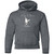 A Time To Dance Gildan Youth Pullover Hoodie
