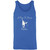 A Time To Dance Bella + Canvas Unisex Tank
