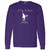 A Time To Dance Gildan LS T-Shirt 5.3 oz.