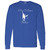 A Time To Dance Gildan LS T-Shirt 5.3 oz.