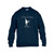 A Time To Dance Gildan Kids Heavy Blend Fleece Crew