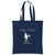 A Time To Dance Port Authority Core Cotton Tote