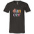 Dancer Short Sleeve V-Neck T-Shirt