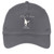 A Time To Dance Port & Co 5-Panel Twill Cap