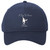 A Time To Dance Port & Co 5-Panel Twill Cap