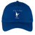 A Time To Dance Port & Co 5-Panel Twill Cap