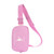 A Time To Dance Comfort Colors Explorer Sling Bag