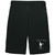 A Time To Dance Badger Adult B-Core 7 Inch Short with Pockets
