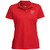 Dancer Womens Performance Polo