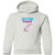 Destined To Dance Gildan Youth Pullover Hoodie