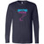 Destined To Dance Bella + Canvas LS T-Shirt