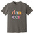 Dancer Heavyweight Garment-Dyed T-Shirt