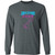 Destined To Dance Gildan LS T-Shirt 5.3 oz.