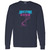 Destined To Dance Gildan LS T-Shirt 5.3 oz.