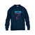 Destined To Dance Gildan Kids Heavy Blend Fleece Crew