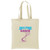 Destined To Dance Port Authority Core Cotton Tote