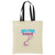Destined To Dance Port Authority Core Cotton Tote