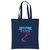 Destined To Dance Port Authority Core Cotton Tote