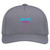Destined To Dance Pacific Headwear Weekender Perforated Snapback Cap