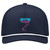 Destined To Dance Pacific Headwear Weekender Perforated Snapback Cap