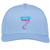 Destined To Dance Pacific Headwear Weekender Perforated Snapback Cap