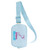 Destined To Dance Comfort Colors Explorer Sling Bag