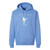 A Time To Dance Gildan Unisex Midweight Fleece Hoodie