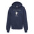 A Time To Dance Gildan Unisex Midweight Fleece Hoodie