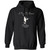 Personalized A Time To Dance Gildan Pullover Hoodie