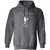 Personalized A Time To Dance Gildan Pullover Hoodie