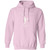 Personalized A Time To Dance Gildan Pullover Hoodie