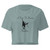 A Time To Dance Women’s crop top