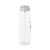 A Time To Dance Personalized Tritan Water Bottle — Clear Sport Bottle with Straw