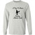 Black Logo A Time to Dance Studios Dance Dad Gildan LS T-Shirt 5.3 oz.