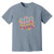 Dance, Dance, Dance Heavyweight Garment-Dyed T-Shirt