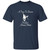 White Logo A Time to Dance Studios Dance Mom Gildan 5.3 oz. T-Shirt