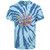 Dance, Dance, Dance Tie-Dye Tee