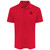 Dance Life Mens Collar Polo
