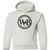 WNB the collective Gildan Youth Pullover Hoodie