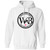 WNB the collective Gildan Pullover Hoodie