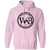 WNB the collective Gildan Pullover Hoodie