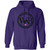 WNB the collective Gildan Pullover Hoodie