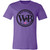 WNB the collective Bella + Canvas Unisex Jersey Short-Sleeve T-Shirt