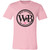 WNB the collective Bella + Canvas Unisex Jersey Short-Sleeve T-Shirt