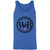 WNB the collective Bella + Canvas Unisex Tank