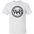 WNB the collective Gildan 5.3 oz. T-Shirt